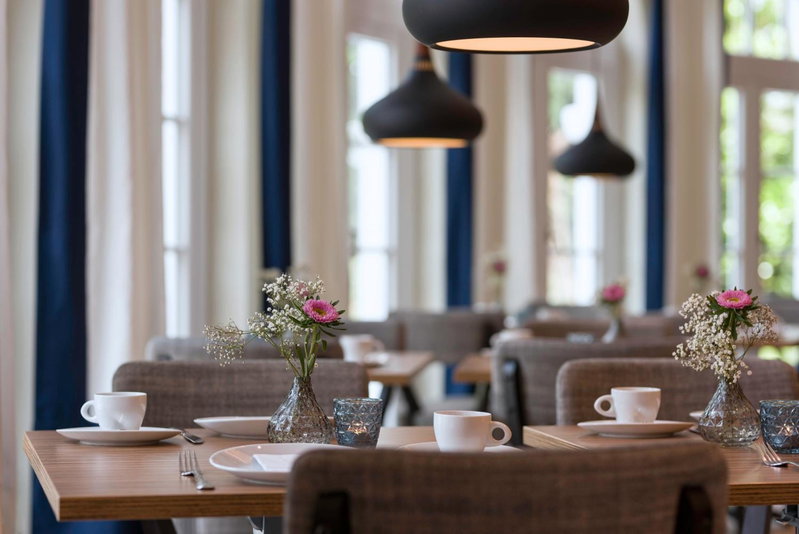 Hotel Restaurant Burg-Klause, Burg auf Fehmarn, Germany