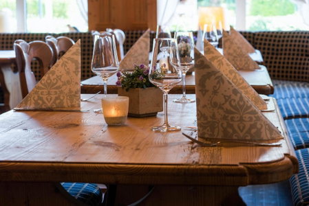 Hotel Restaurant Burg-Klause, Burg auf Fehmarn, Germany