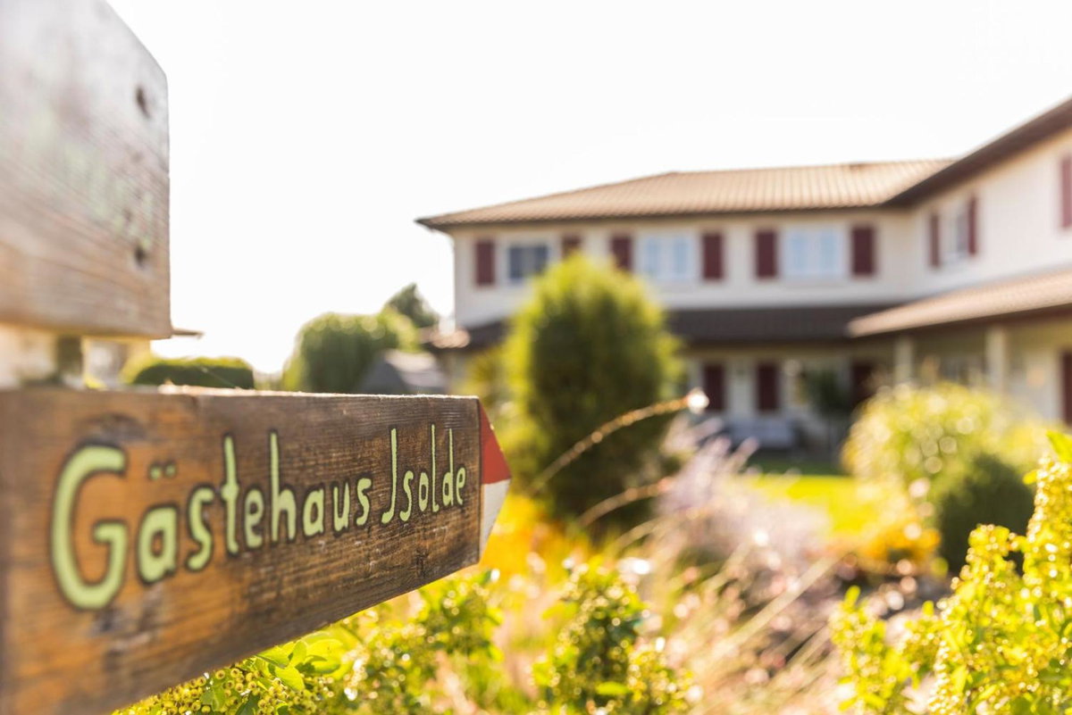 Gasthaus Amboss, Germany