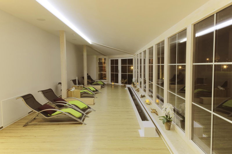 Logis Hôtel Kur- und Wellnesshaus Spree Balance, Burg, Germany