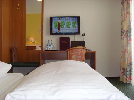 Hotel & Restaurant Engel, Bad Saulgau, Germany
