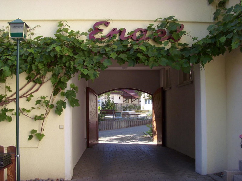 Hotel & Restaurant Engel, Bad Saulgau, Germany