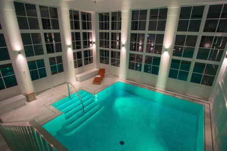 Lahntalhotel Feudingen, Bad Laasphe, Germany