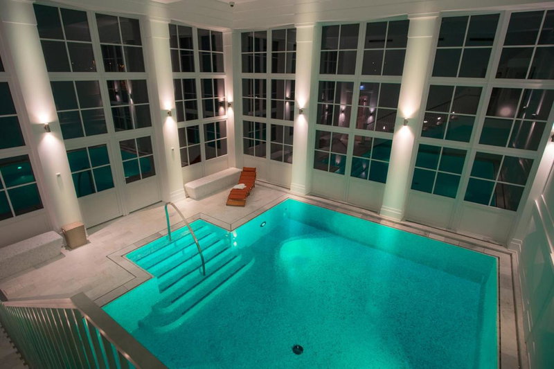 Lahntalhotel Feudingen, Bad Laasphe, Germany