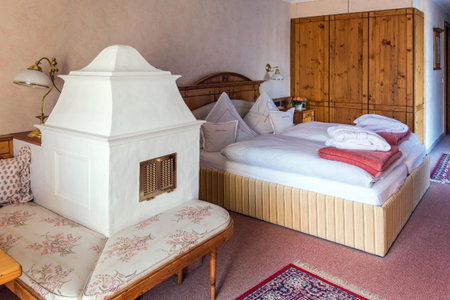 Lahntalhotel Feudingen, Bad Laasphe, Germany