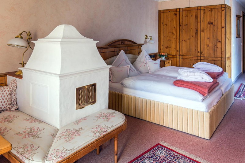 Lahntalhotel Feudingen, Bad Laasphe, Germany