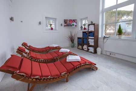 Lahntalhotel Feudingen, Bad Laasphe, Germany