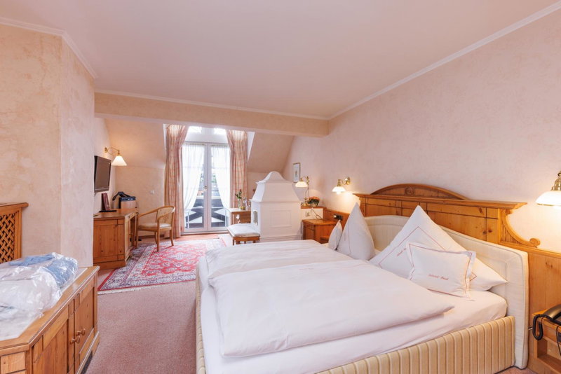 Lahntalhotel Feudingen, Bad Laasphe, Germany