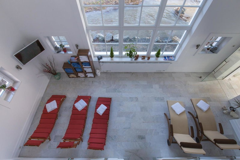 Lahntalhotel Feudingen, Bad Laasphe, Germany