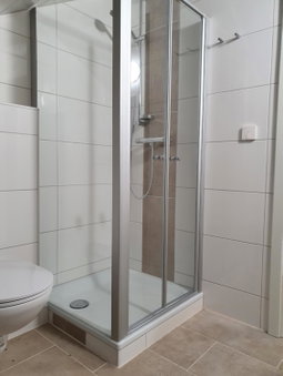 Stilvoll Wohnen in Oldenburg Kreyenbrück Apartments, Oldenburg, Германия