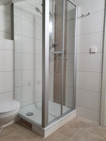 Stilvoll Wohnen in Oldenburg Kreyenbrück Apartments, Oldenburg, Германия