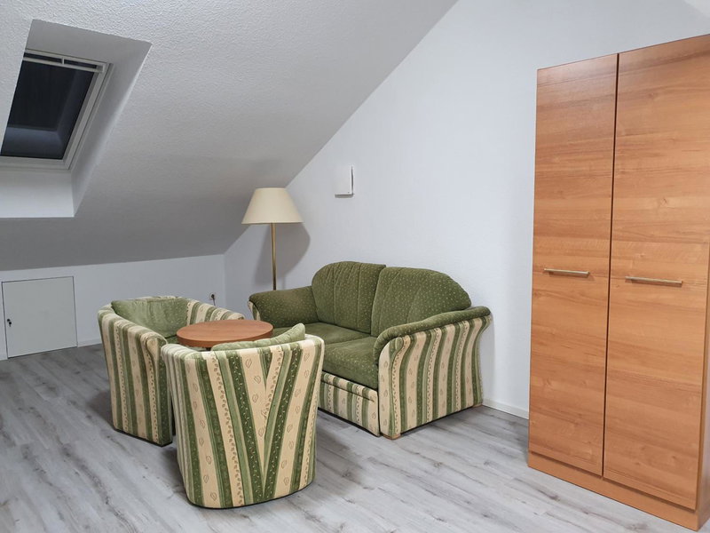 Stilvoll Wohnen in Oldenburg Kreyenbrück Apartments, Oldenburg, Германия