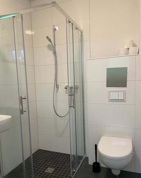 Stilvoll Wohnen in Oldenburg Kreyenbrück Apartments, Oldenburg, Германия