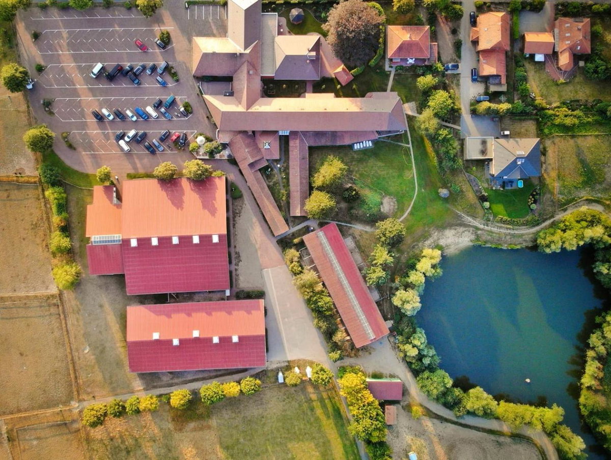 Thöles Hotel Bücken, Germany