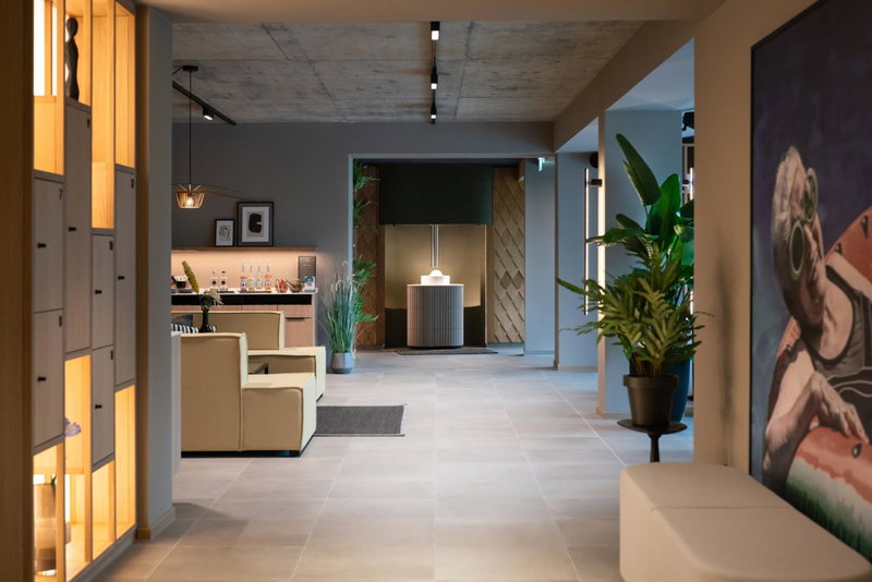 Thöles Hotel Bücken, Nienburg, Germany