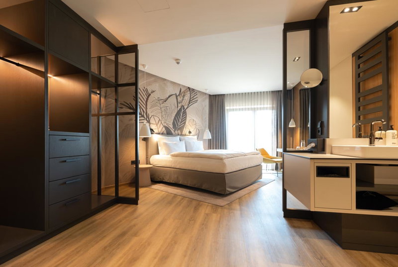 Thöles Hotel Bücken, Nienburg, Germany