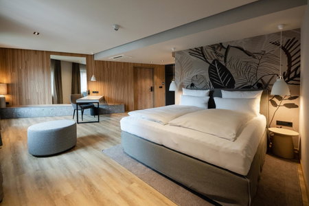 Thöles Hotel Bücken, Nienburg, Germany