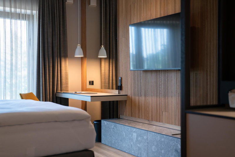 Thöles Hotel Bücken, Nienburg, Germany