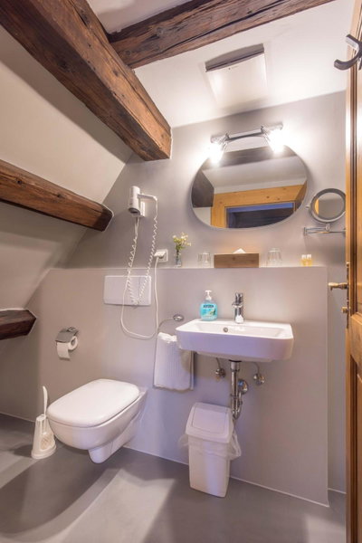 Hotel Meisnerhof, Erlabrunn, Germany