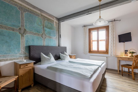 Hotel Meisnerhof, Erlabrunn, Germany