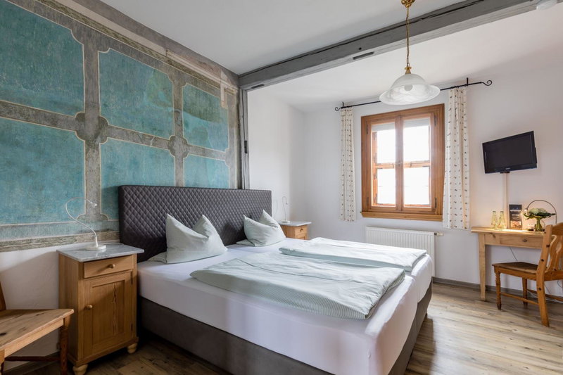 Hotel Meisnerhof, Erlabrunn, Germany