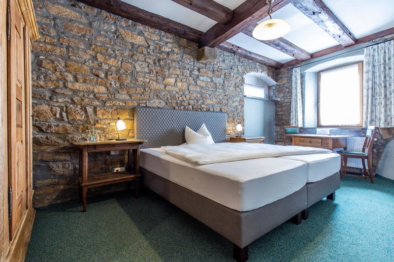 Hotel Meisnerhof, Erlabrunn, Germany