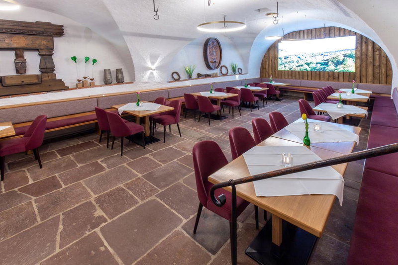 Hotel Meisnerhof, Erlabrunn, Germany