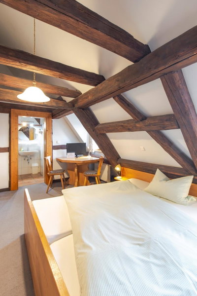 Hotel Meisnerhof, Erlabrunn, Germany