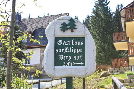 Ferienanlage Zum Wildbach Schierke, Schierke, Germany
