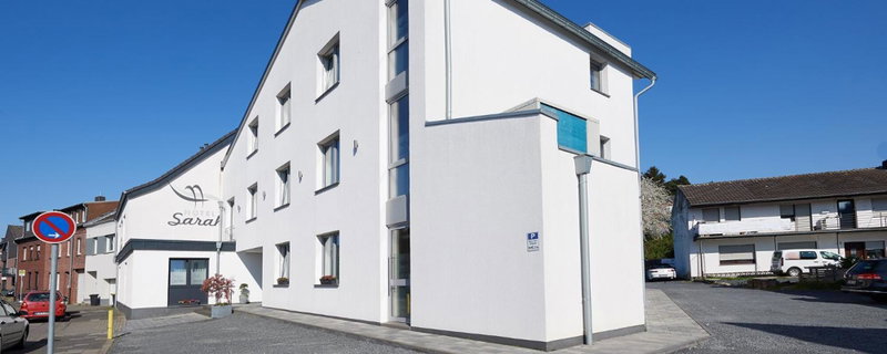 Hotel Sarah, Heinsberg, Germany