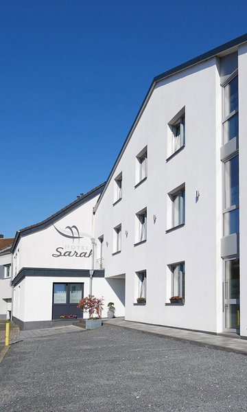 Hotel Sarah, Heinsberg, Germany