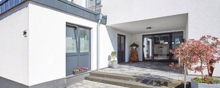 Hotel Sarah, Heinsberg, Germany