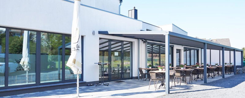 Hotel Sarah, Heinsberg, Germany