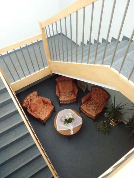 Hotel Sarah, Heinsberg, Germany