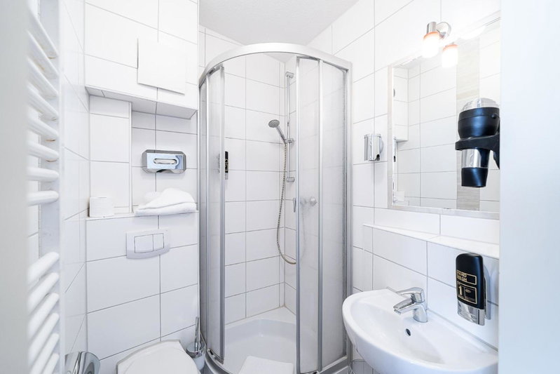 Wilhelmshaven Ahoi, Sure Hotel Collection by Best Western, Wilhelmshaven, Germany