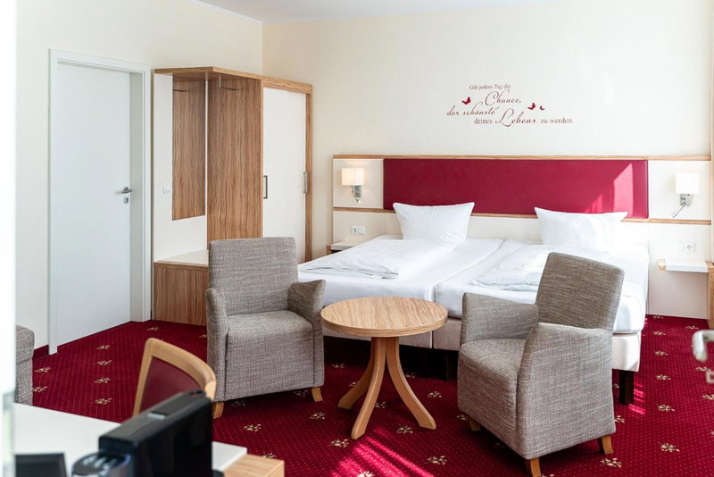 Wilhelmshaven Ahoi, Sure Hotel Collection by Best Western, Wilhelmshaven, Germany