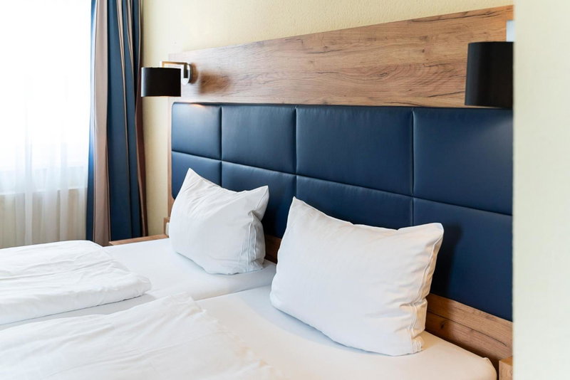 Wilhelmshaven Ahoi, Sure Hotel Collection by Best Western, Wilhelmshaven, Germany