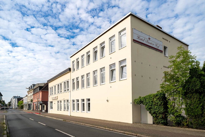 Wilhelmshaven Ahoi, Sure Hotel Collection by Best Western, Wilhelmshaven, Germany