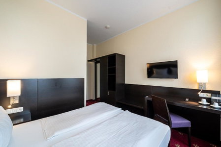 Wilhelmshaven Ahoi, Sure Hotel Collection by Best Western, Wilhelmshaven, Germany