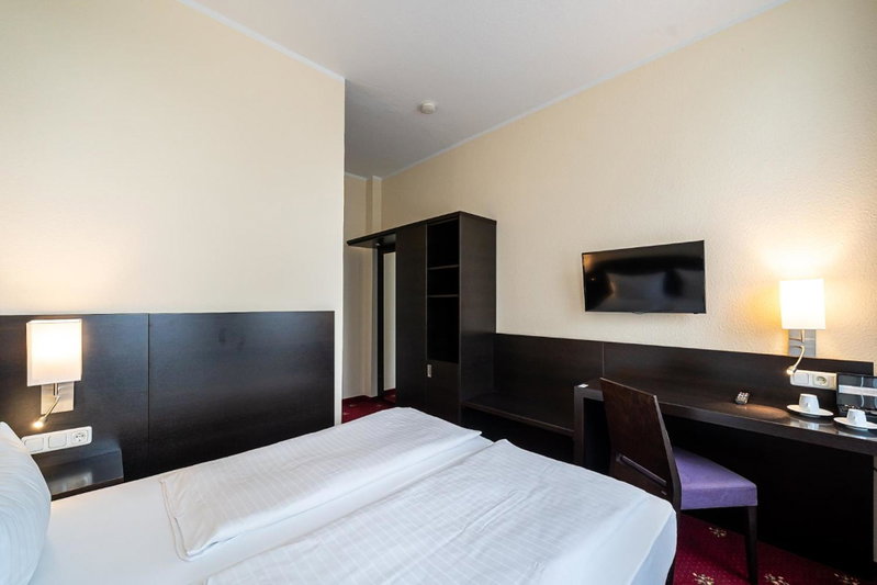 Wilhelmshaven Ahoi, Sure Hotel Collection by Best Western, Wilhelmshaven, Germany