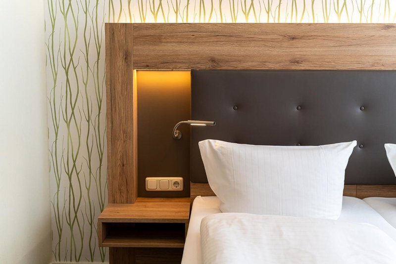 Wilhelmshaven Ahoi, Sure Hotel Collection by Best Western, Wilhelmshaven, Germany