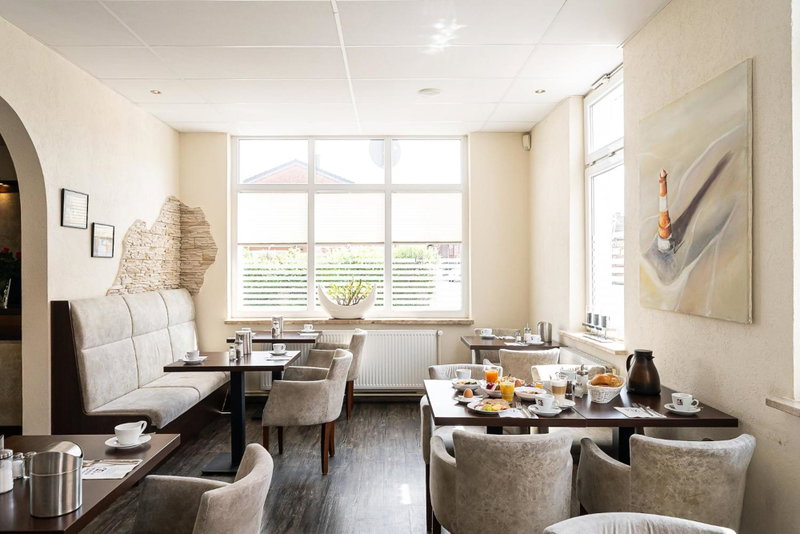Wilhelmshaven Ahoi, Sure Hotel Collection by Best Western, Wilhelmshaven, Germany