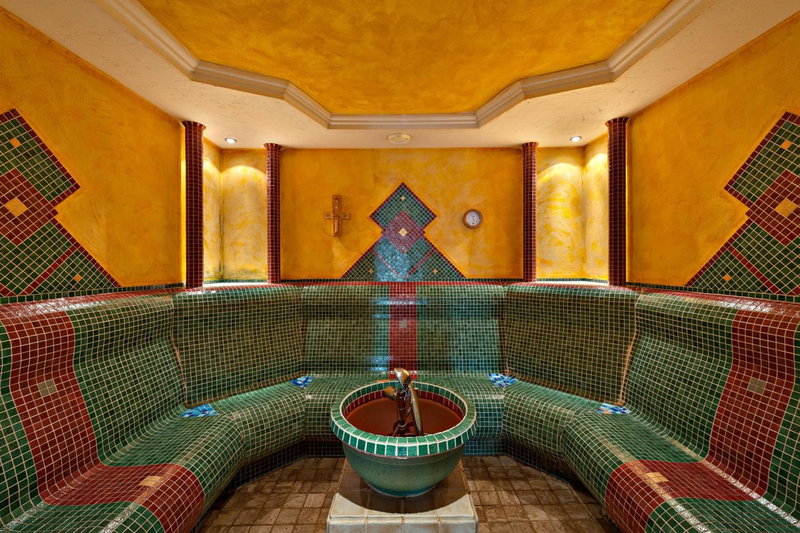 Hotel Kammweg, Grossbreitenbach, Germany