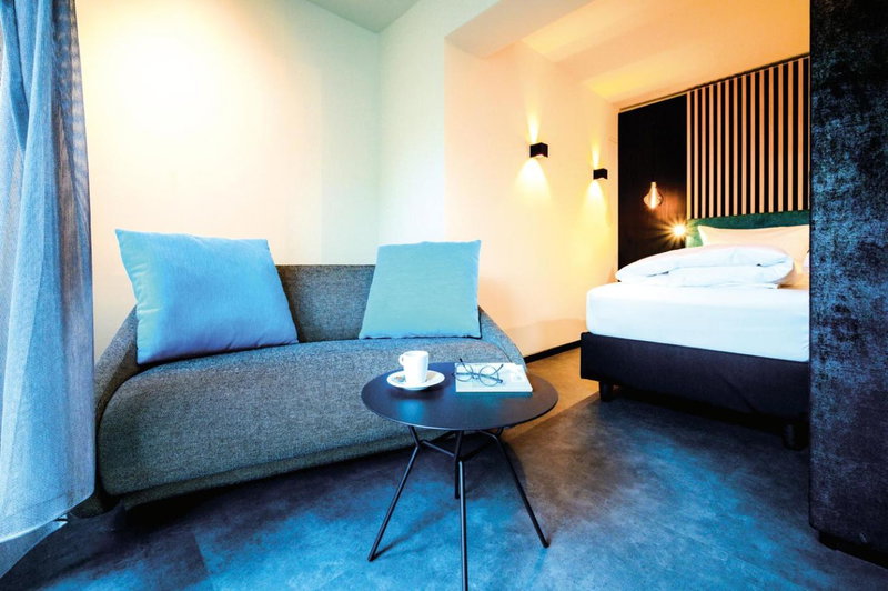 Aqua Blu Hotel, Bad Füssing, Germany