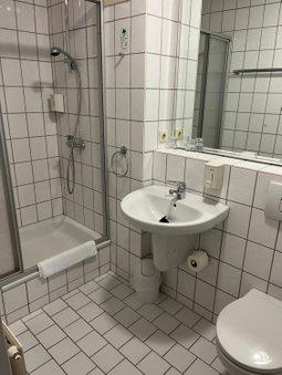 astral'Inn Leipzig Hotel & Restaurant, Leipzig, Germany