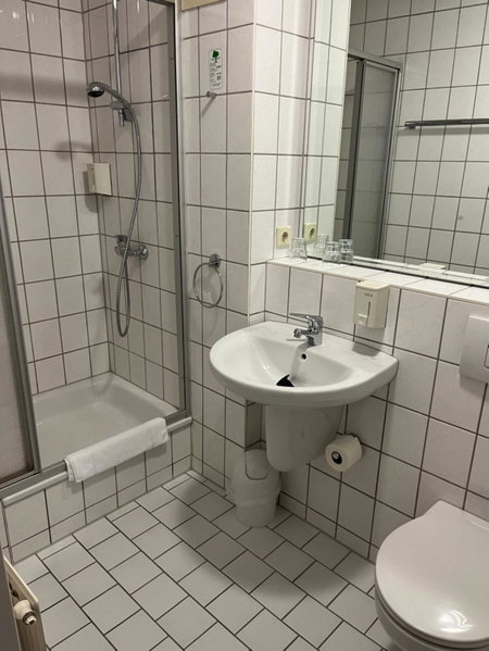 astral'Inn Leipzig Hotel & Restaurant, Leipzig, Germany