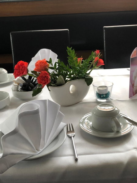astral'Inn Leipzig Hotel & Restaurant, Leipzig, Germany