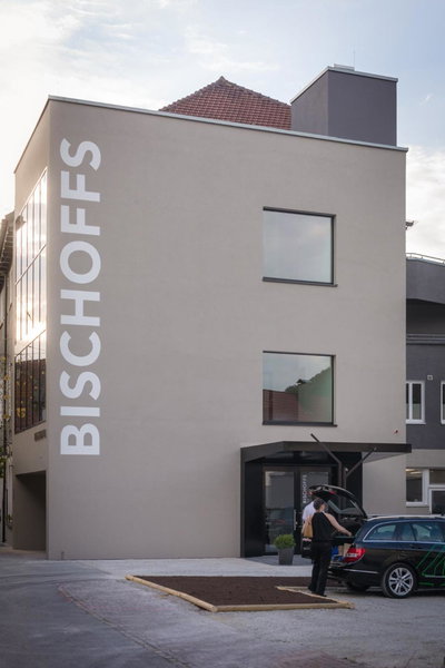 Bischoffs Hotel, Bad Urach, Germany