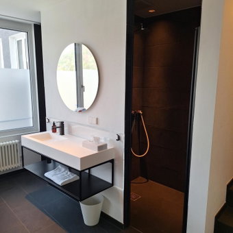 Bischoffs Hotel, Bad Urach, Germany