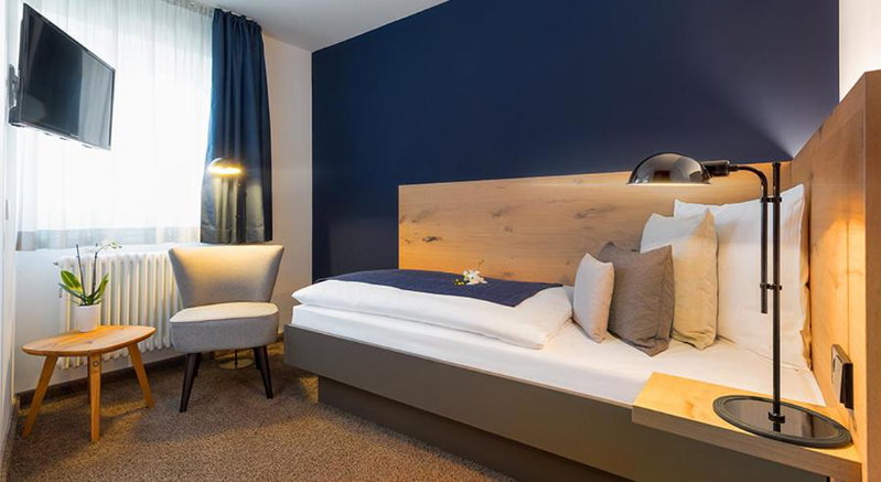 Bischoffs Hotel, Bad Urach, Germany
